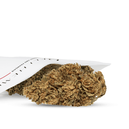 Flores CBG premium