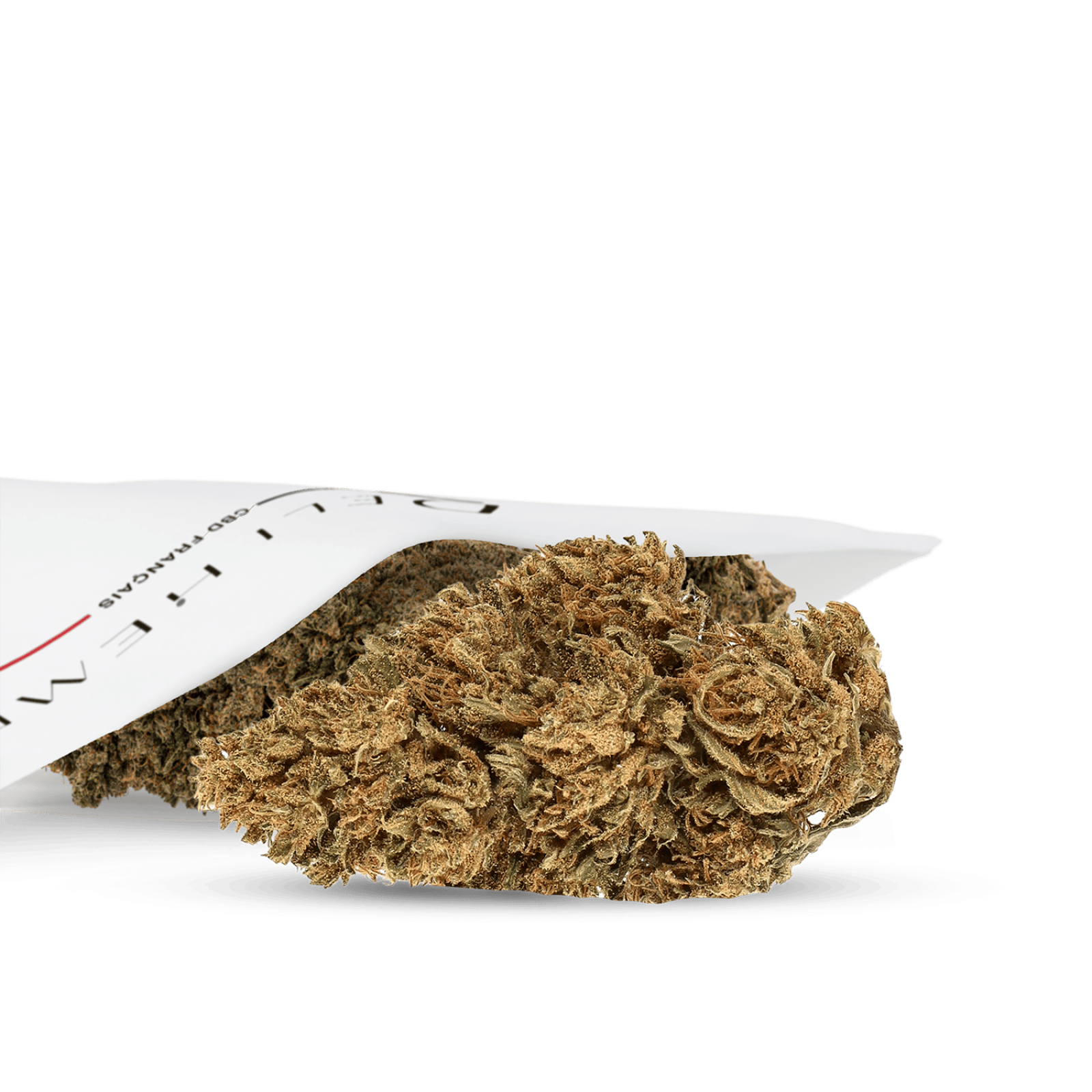 CBG premium flowers