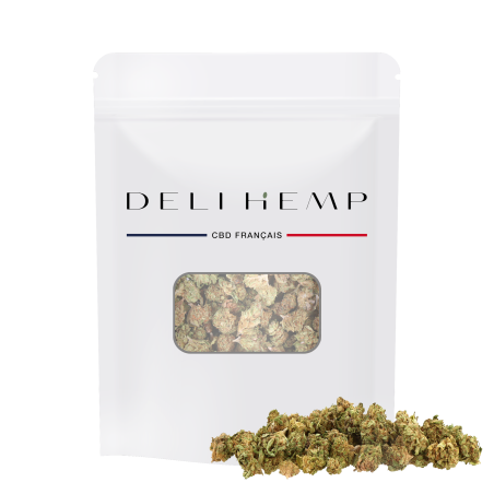 flores de cbd al por mayor