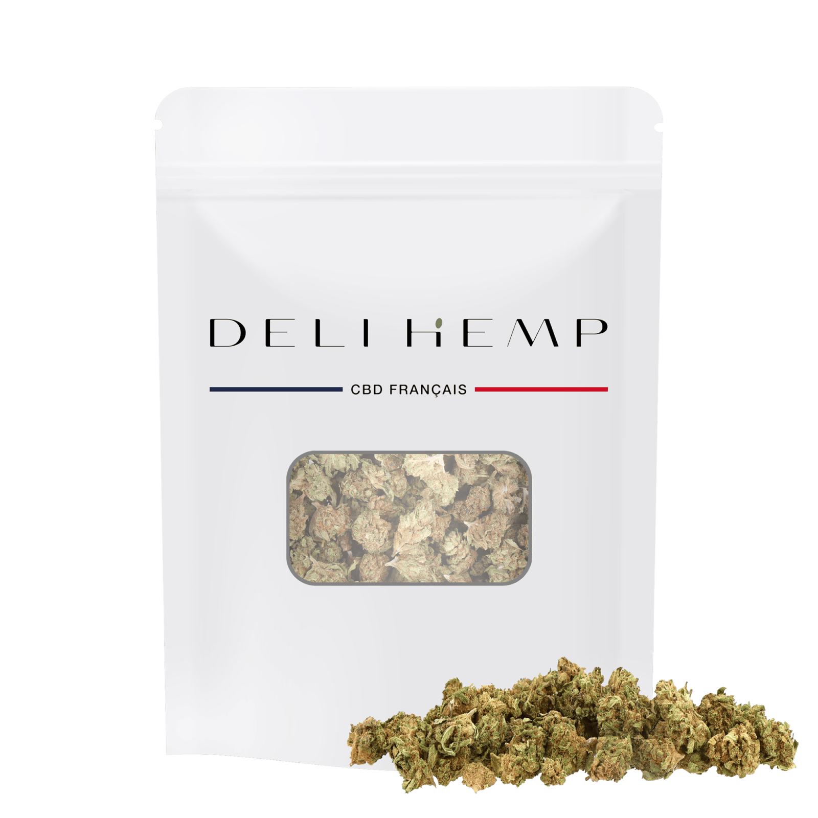 fleurs cbd en gros