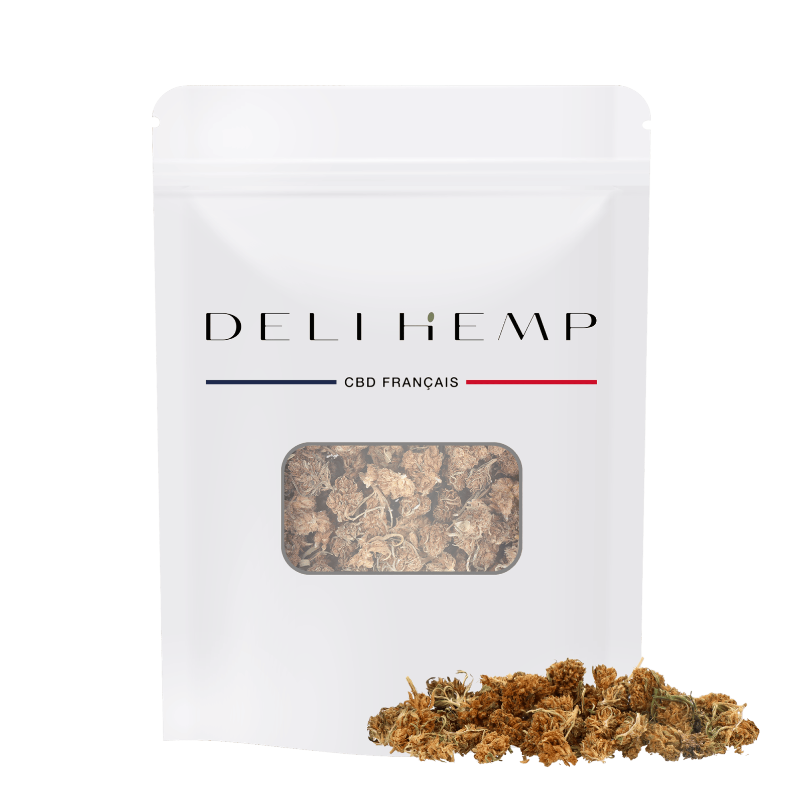 FLEUR CBD SMALL BUD - WHITE WIDOW