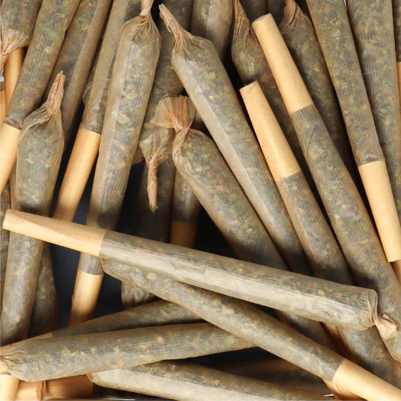 cbd pre-roll amnesia 2.0
