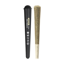 Pre Roll CBD-Ersatz