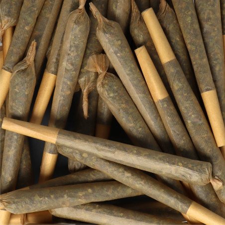 CBD pre-roll