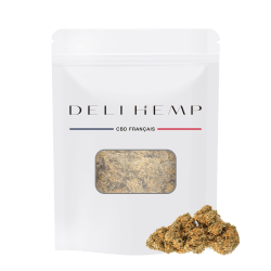 FLORES Premium CBD