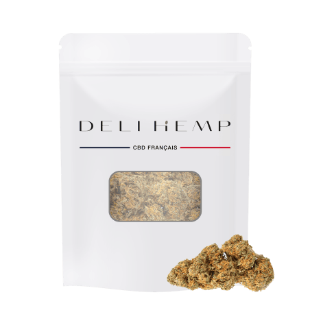 CBD-BLUMEN premium