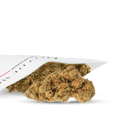 CBD BLOEMEN - MANDARIJN - HYDRO
