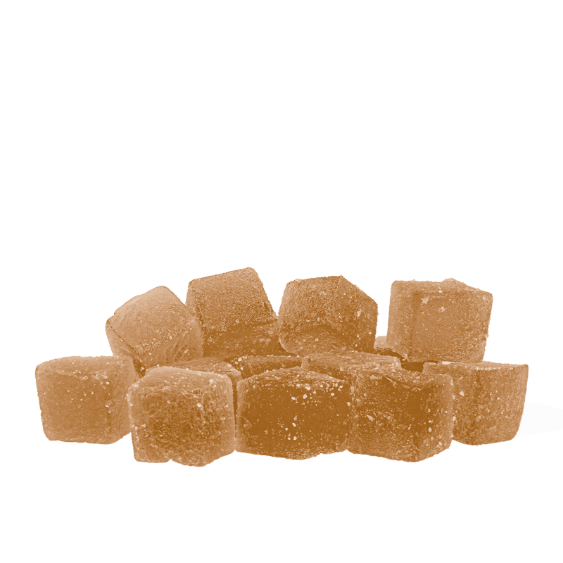 10 MG THC
