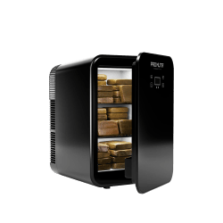 FRIGO POUR HASH