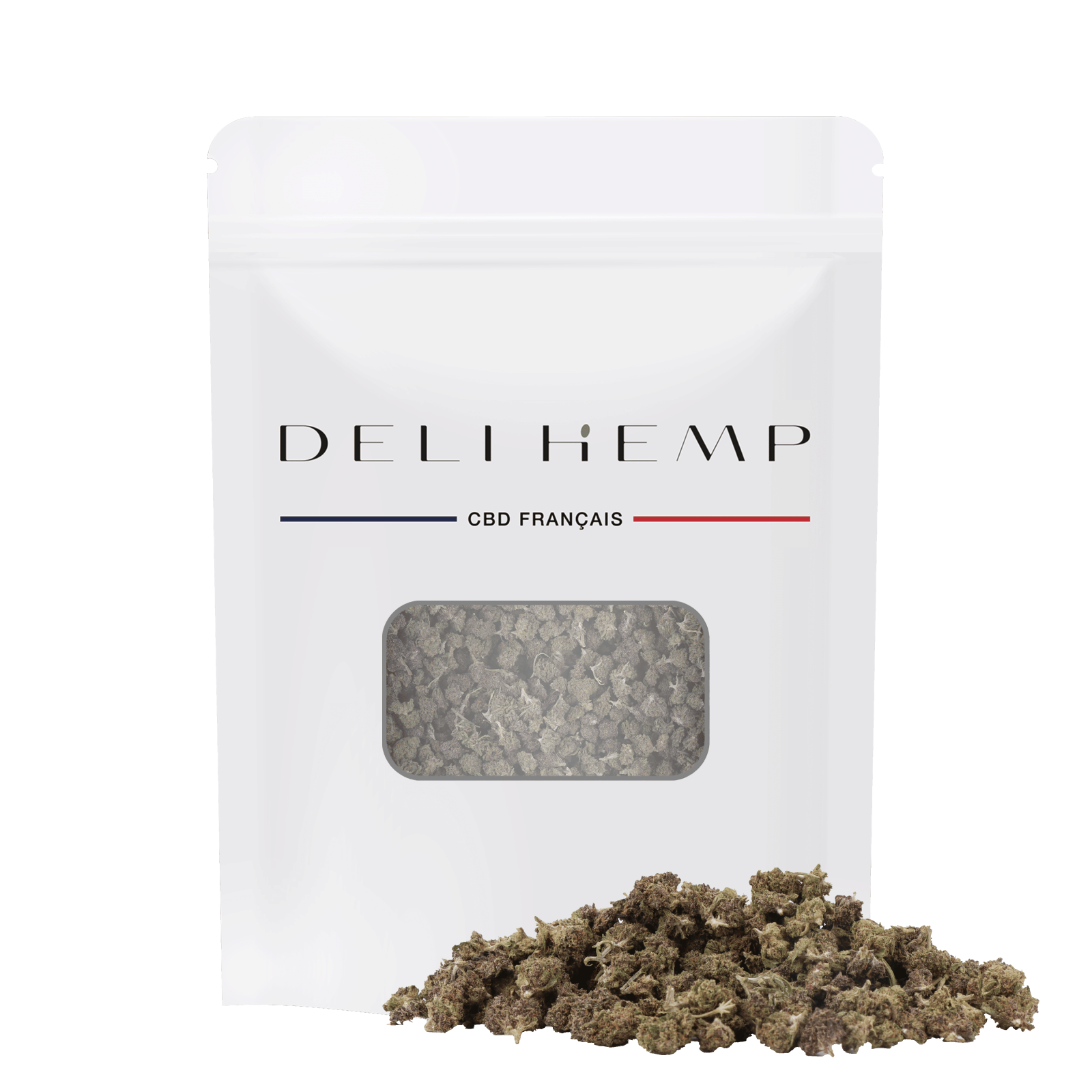 Purple CBD en gros
