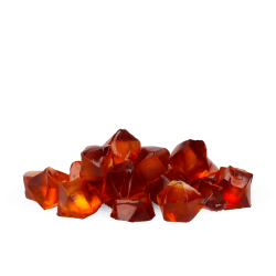 Gomme nano THC en gros