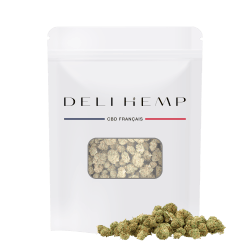 MAC SMALL BUD CBD