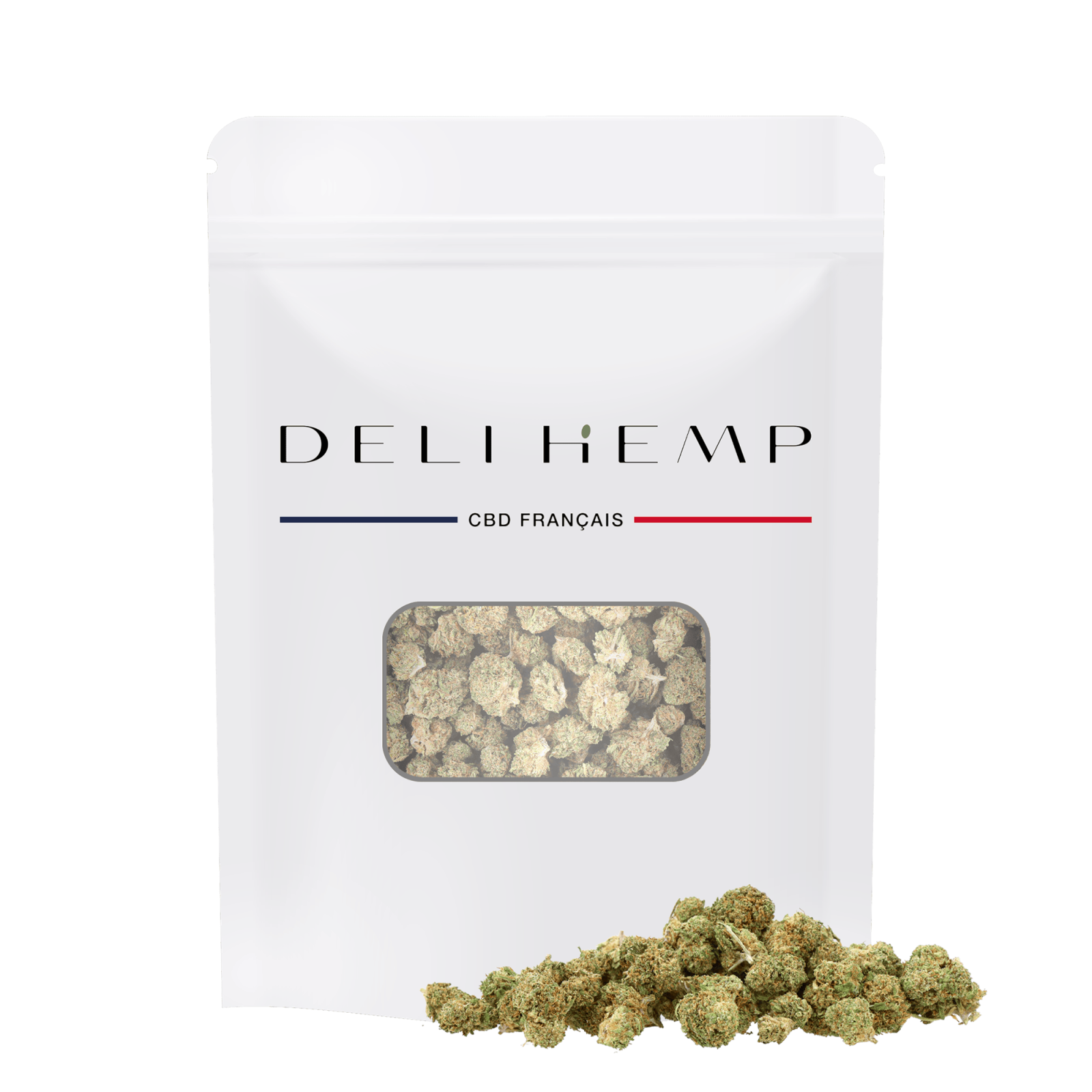 MAC SMALL BUD CBD