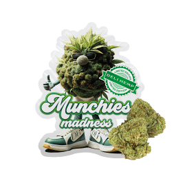 fleurs cbd chanvre