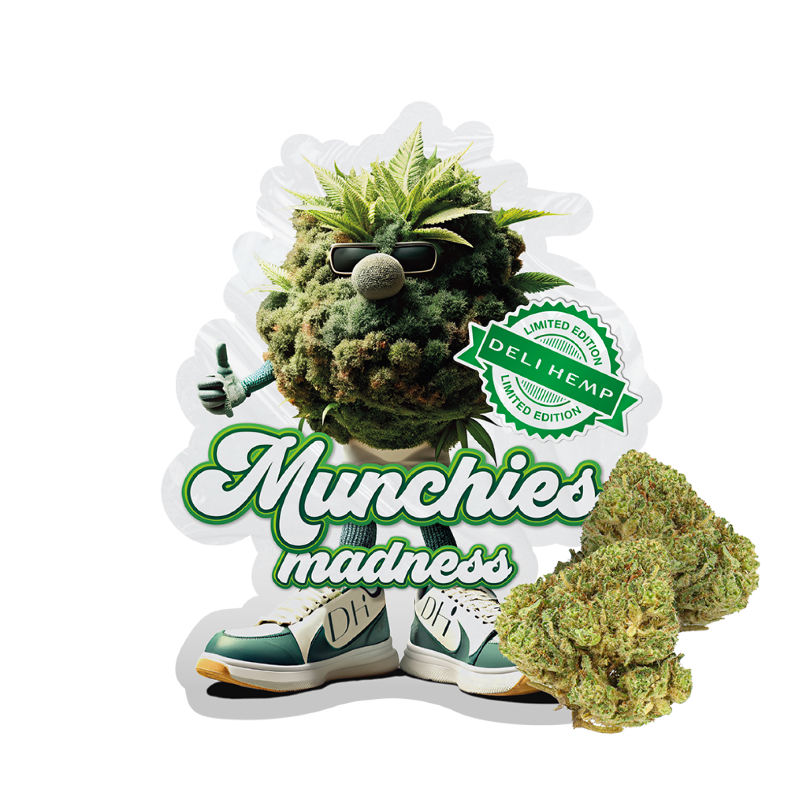 fleurs cbd chanvre