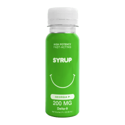 SIROP PUFFY EN GROS