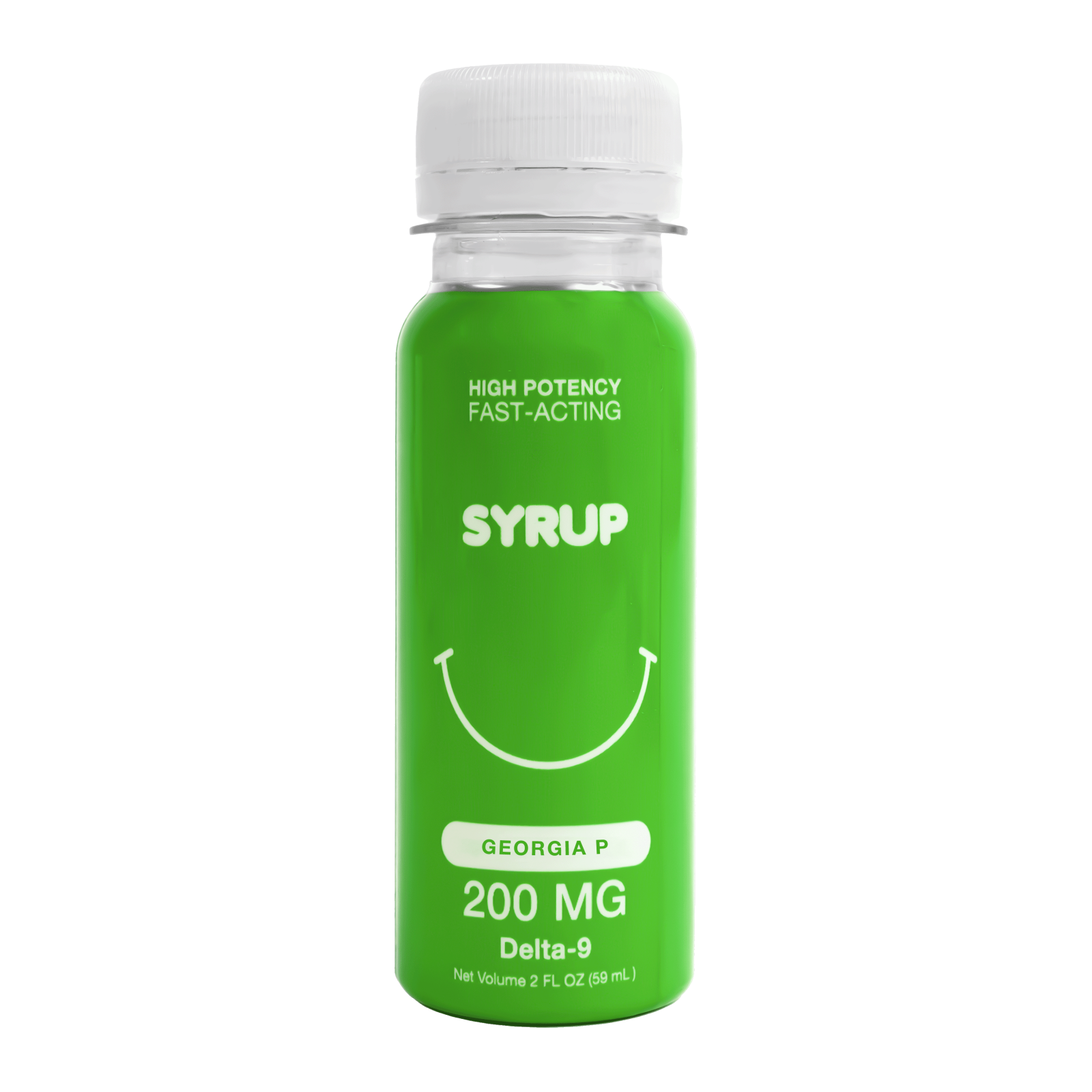 SIROP PUFFY EN GROS
