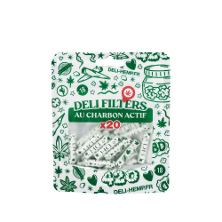 Grossiste CBD - filtre cbd