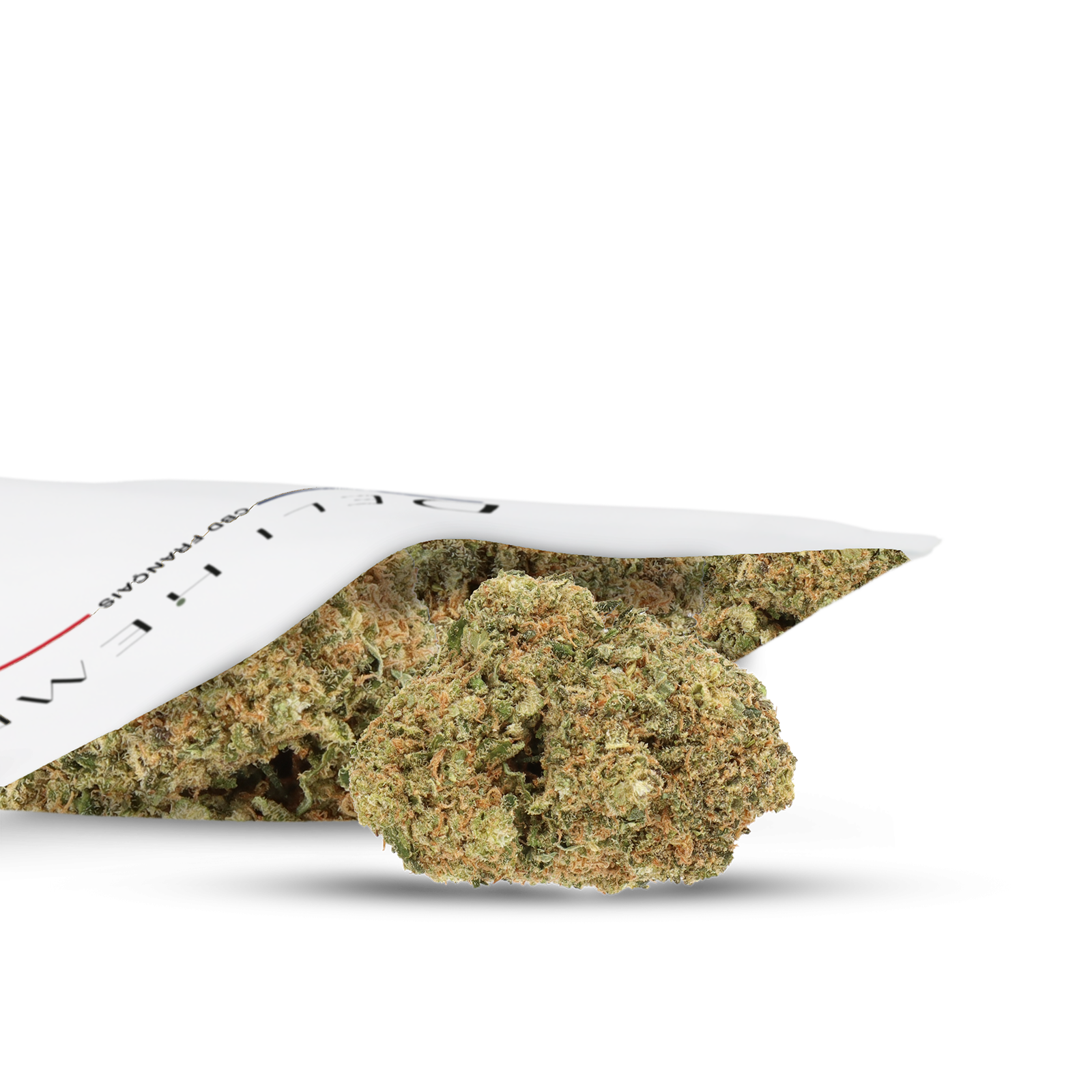 fleur CBD premium