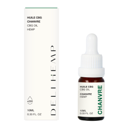 grossiste huile CBD