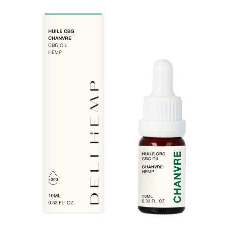 grossiste huile CBD