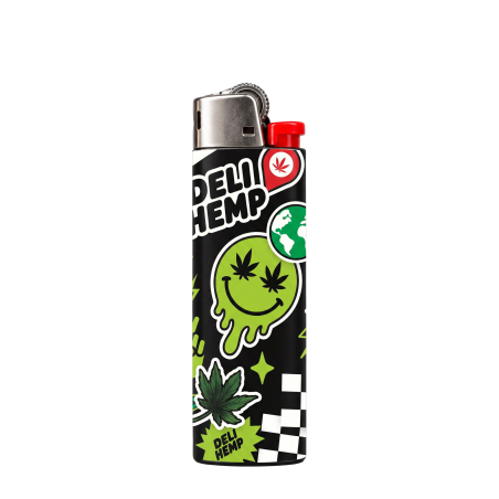 briquet tendance