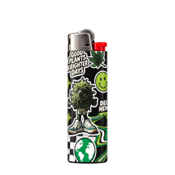 briquet stylé