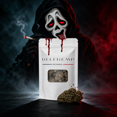 edition limitée CBD