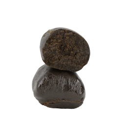 Résine CBD - Black butter