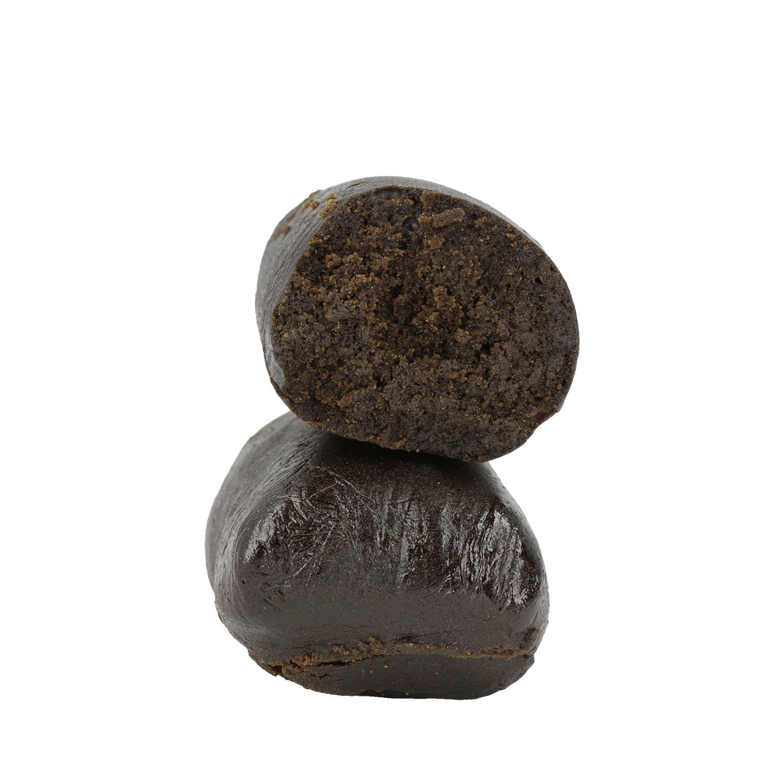 Résine CBD - Black butter
