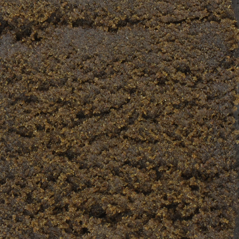 Résine black butter
