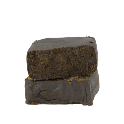 Résine CBD - Olive Afghan