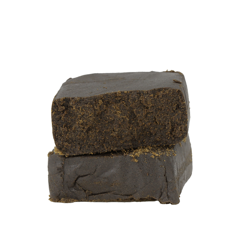 Résine CBD - Olive Afghan