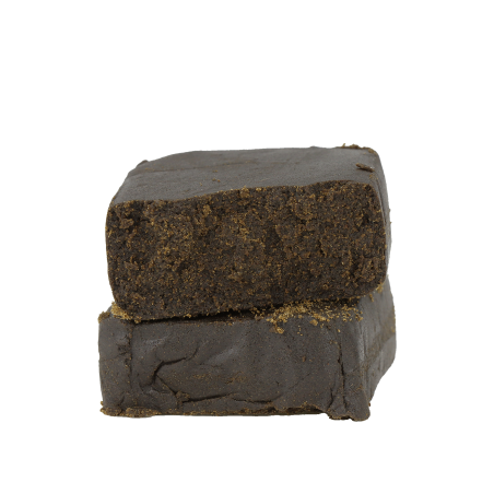 Résine CBD - Olive Afghan