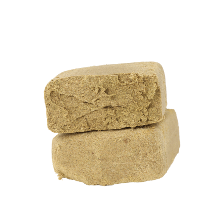Résine CBD - DRY KUSH